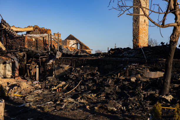 Reliable Emergency Fire Cleanup contractor in Berlin, NJ by Fire Damage Doption