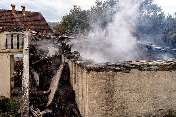 Affordable Emergency Fire Cleanup solutions in Berlin, NJ